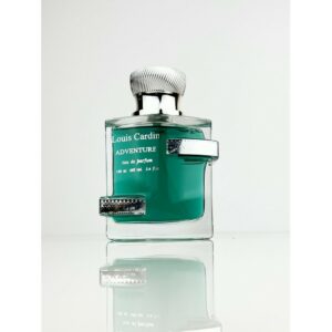 Louis Cardin Adventure Eau de Parfum 100ml Spray