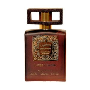 Louis Cardin Musk Al Tahara Eau de Parfum 100ml Spray