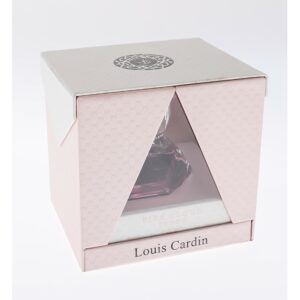 Louis Cardin Pink Sapphire Eau de Parfum 100ml Spray