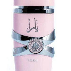 Lattafa Perfumes Yara Eau de Parfum 50ml Spray