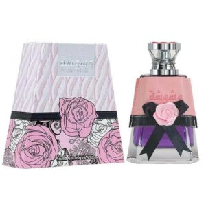 Lattafa Perfumes Washwasha Gift Set 100ml EDP + 50ml Deodorant Spray