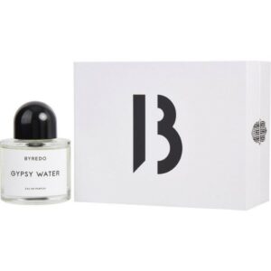 Byredo Gypsy Water Eau de Parfum 100ml Spray