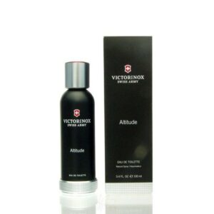 Victorinox Swiss Army Wood Eau de Toilette 100ml Spray