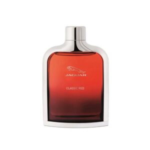 Jaguar Classic Red Eau de Toilette 100ml Spray