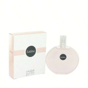 Lalique Satine Eau de Parfum 50ml Spray