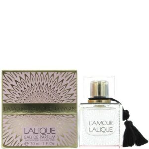 Lalique L'Amour Eau De Parfum 50ml Spray
