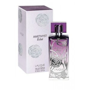 Lalique Amethyst Eclat Eau de Parfum 100ml Spray