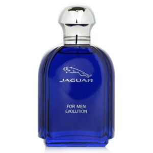 Jaguar Evolution Eau de Toilette 100ml Spray