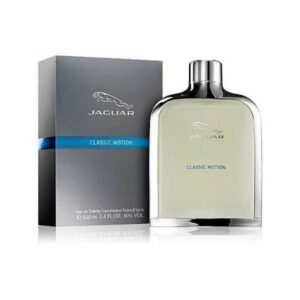 Jaguar Classic Motion Eau de Toilette 100ml Spray