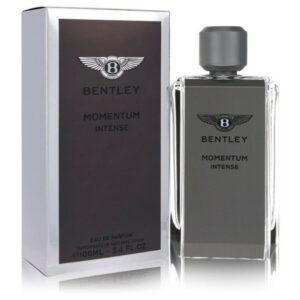 Bentley Momentum Intense Eau de Parfum 100ml Spray