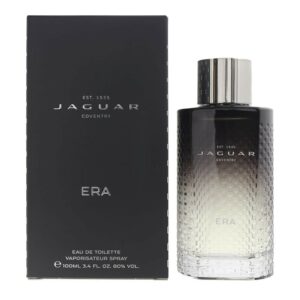 Jaguar Era Eau de Toilette 100ml Spray