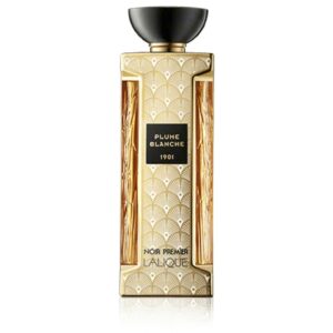 Lalique Noir Premier Plume Blanche 1901 Eau de Parfum 100ml Spray