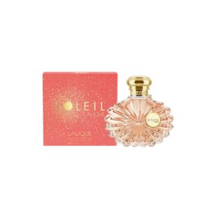 Lalique Soleil Eau de Parfum 15ml Spray