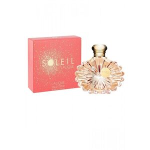 Lalique Soleil Eau de Parfum 100ml Spray