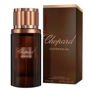 Chopard Leather Malaki Eau de Parfum 80ml Spray