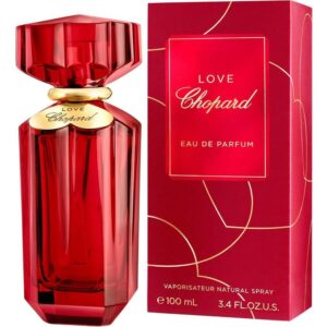 Chopard Love Eau De Parfum 100ml