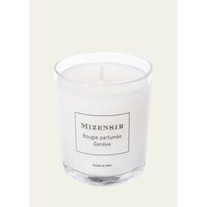 Mizensir Pivoine du Matin Scented Candle 1500gr