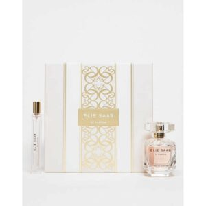 Elie Saab Le Parfum Gift Set 50ml EDP + 10ml EDP