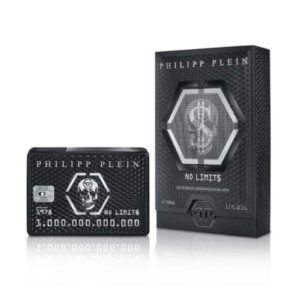 Philipp Plein No Limit$ Eau de Parfum 50ml Spray