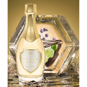 Philipp Plein Plein Fatale Eau de Parfum 90ml Spray