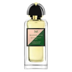 Maison Noir Quandoley 805 Eau de Parfum 50ml Spray
