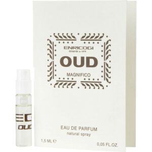 Enrico Gi Oud Magnifico Eau de Parfum 100ml Spray