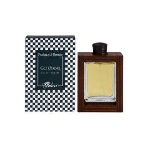 Odori Gli Odori Eau de Toilette 50ml Spray