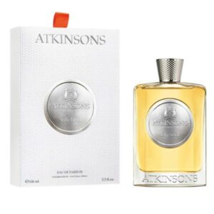 Atkinsons Scilly Neroli Eau de Parfum 100ml Spray