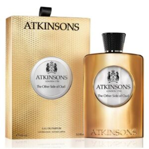 Atkinsons The Other Side of Oud Eau de Parfum 100ml Spray
