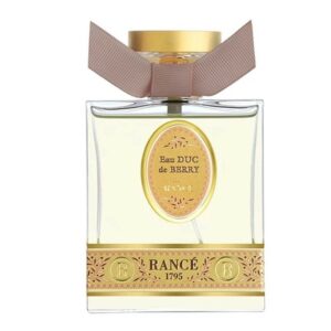 Rance 1795 Eau Duc de Berry Eau de Toilette 50ml Spray