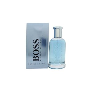Hugo Boss Boss Bottled Tonic Eau de Toilette 100ml Spray