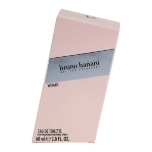 Bruno Banani Woman's Best Eau de Toilette 20ml Spray