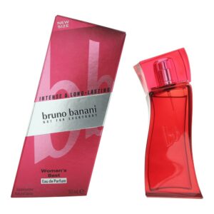 Bruno Banani Woman's Best Eau de Parfum 20ml Spray