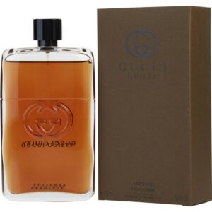 Gucci Guilty Absolute Eau de Parfum 90ml Spray