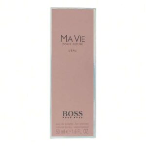 Hugo Boss Boss Ma Vie L'Eau Eau de Toilette 50ml Spray