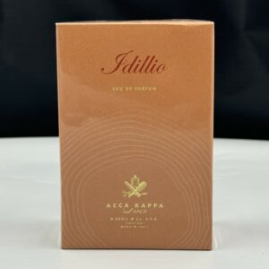 Acca Kappa Idillio Eau de Parfum 100ml Spray