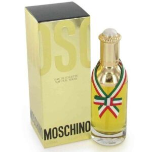 Moschino Moschino Eau de Toilette 25ml Spray