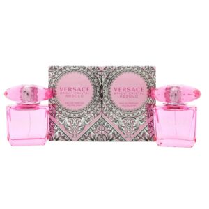 Versace Bright Crystal Absolu Gift Set 2 x 30ml EDP