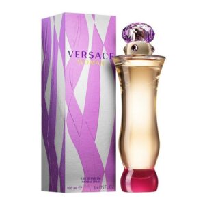 Versace Eros Pour Femme Eau de Parfum 100ml Spray
