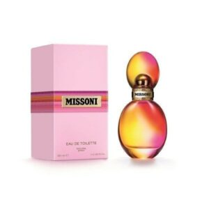 Missoni Missoni Eau de Toilette 50ml Spray
