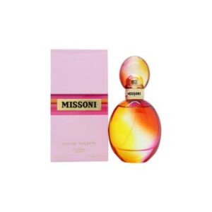 Missoni Eau de Toilette 100ml Spray