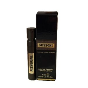 Missoni Pour Homme Eau de Parfum 30ml Spray