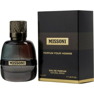 Missoni Pour Homme Eau de Parfum 100ml Spray