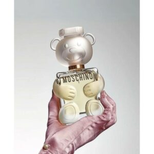 Moschino Toy 2 Eau de Parfum 100ml Spray