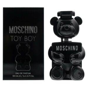 Moschino Toy Boy Eau de Parfum 100ml Spray
