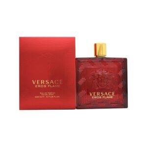 Versace Eros Flame Eau de Parfum 30ml Spray