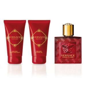 Versace Eros Flame Eau de Parfum 50ml Spray