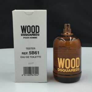 DSquared2 Wood For Him Eau de Toilette 50ml Spray