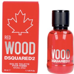 DSquared² Red Wood Eau de Toilette 100ml Spray