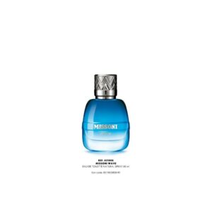Missoni Missoni Wave Eau de Toilette 100ml Spray